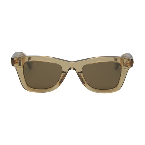 Bottega Veneta Classic sunglasses