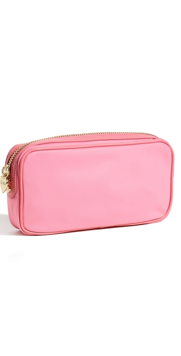stoney clover lane small pouch guava one size