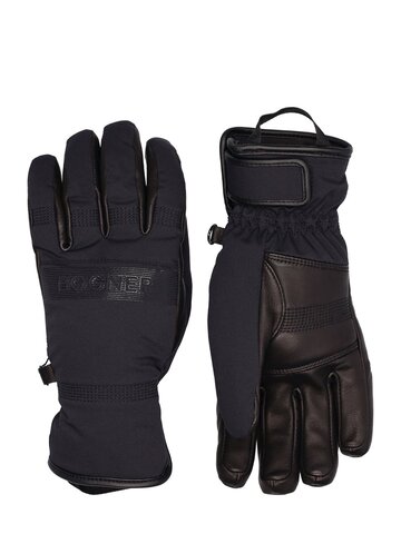 BOGNER Hilla R-tex Gloves in black