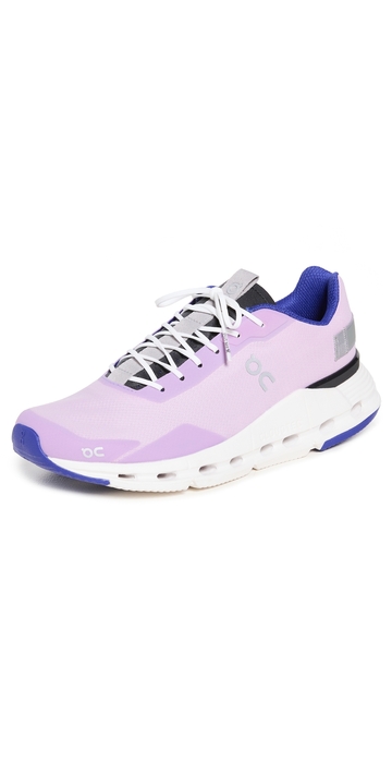 on cloudnova form sneakers aster/magnet 11