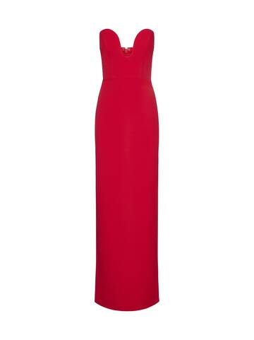 Solace London Dress in red