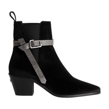 Zadig & Voltaire Tyler Cecilia Ankle Boots