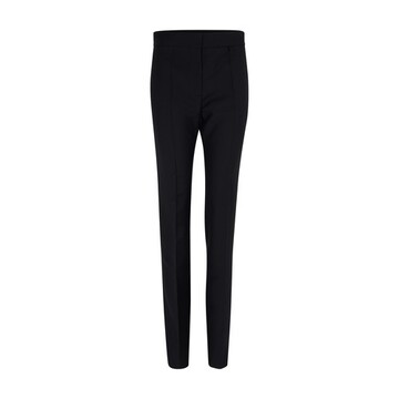 Givenchy High-waisted pants in black