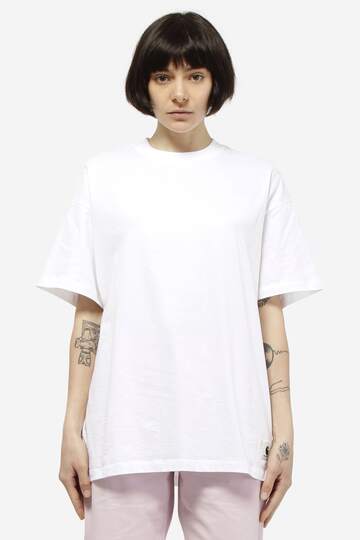 Carhartt Rylie T-shirt in white