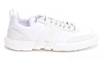 Hogan 3r Sneakers in white