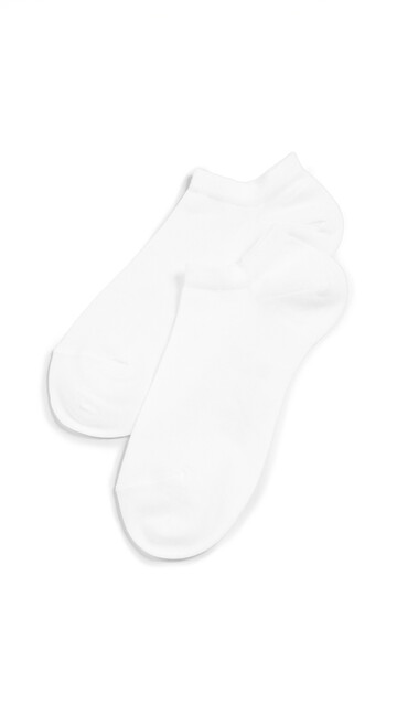 Falke Active Breeze Sneaker Socks in white