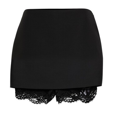 Valentino Mini skirt in nero