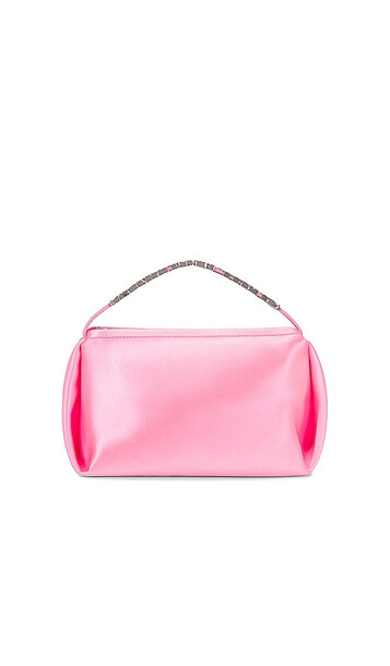 Alexander Wang Marquess Micro Bag in Pink