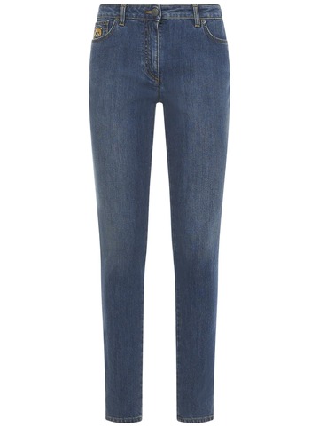 Moschino Jeans in blue