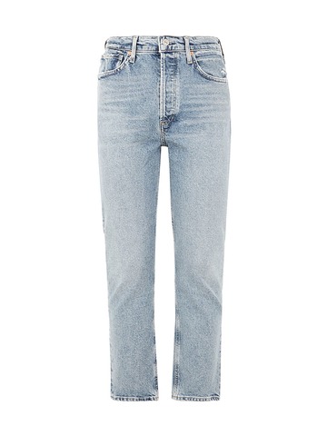 Citizens of Humanity Jolene Jeans in blue