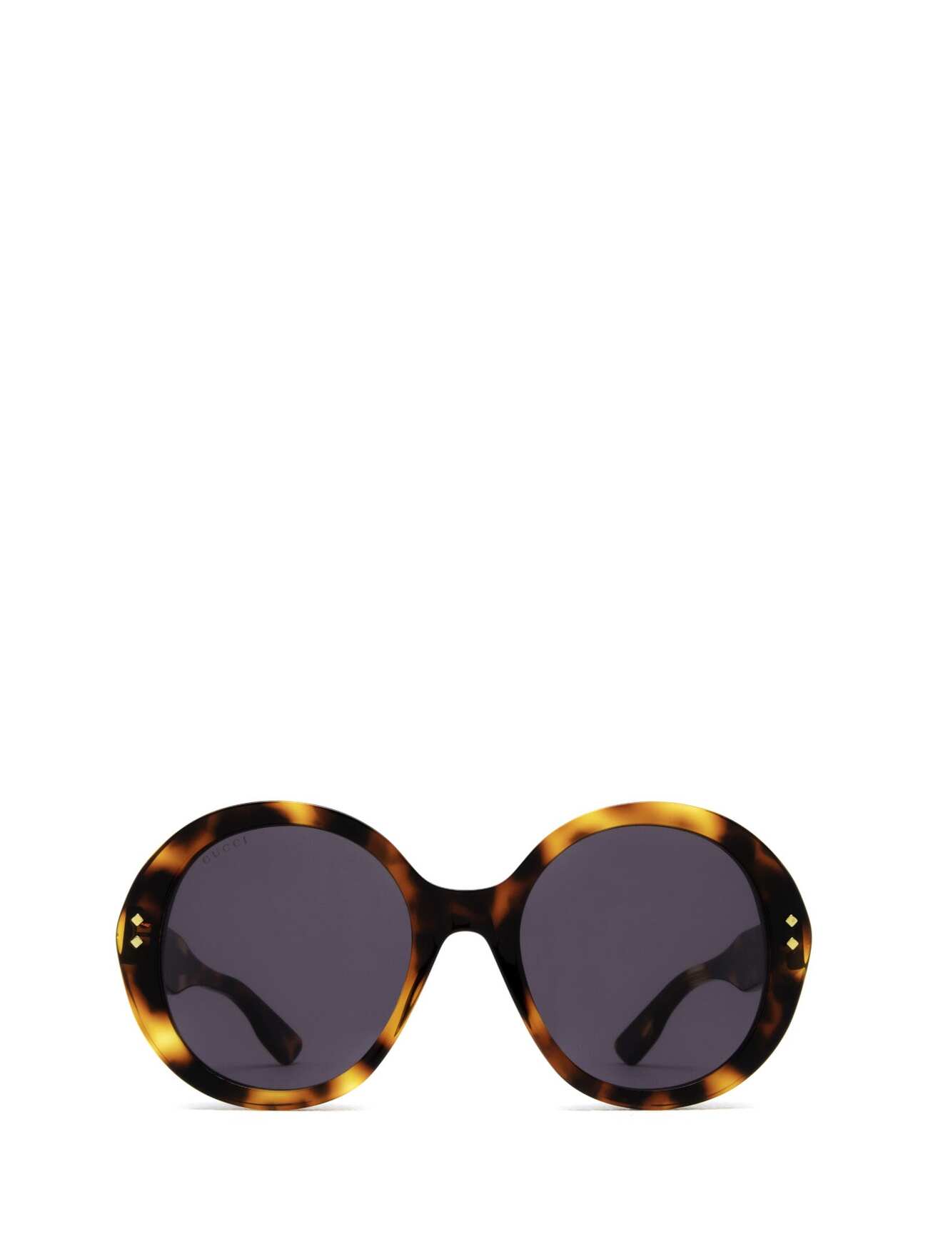 Gucci Eyewear Gg1081s Havana Sunglasses