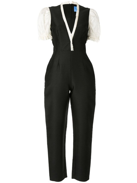 Macgraw Suzette Jumpsuit in black