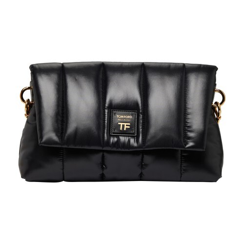 Tom Ford Shoulder bag in black