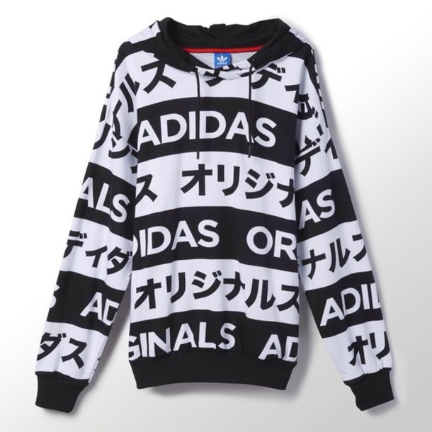 adidas tracksuit sweater