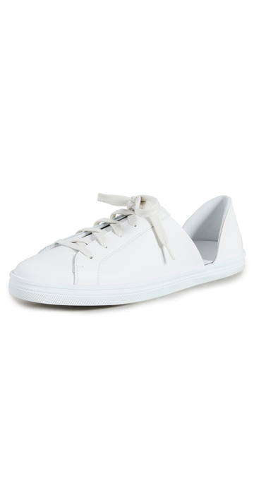 Freda Salvador Eda Sneakers in white