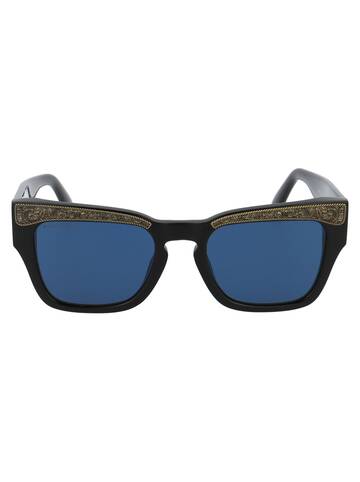 Dsquared2 Eyewear Dq0315 Sunglasses in black