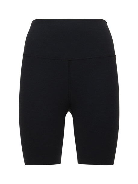 NIKE Yoga Shorts in black