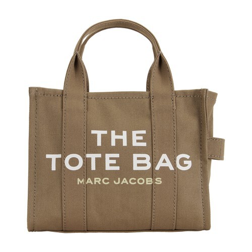 Marc Jacobs the The Mini Tote Bag in green