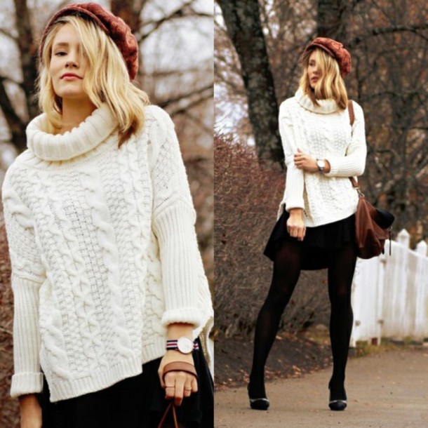 sweater, i4out, fashion, clothes, look 