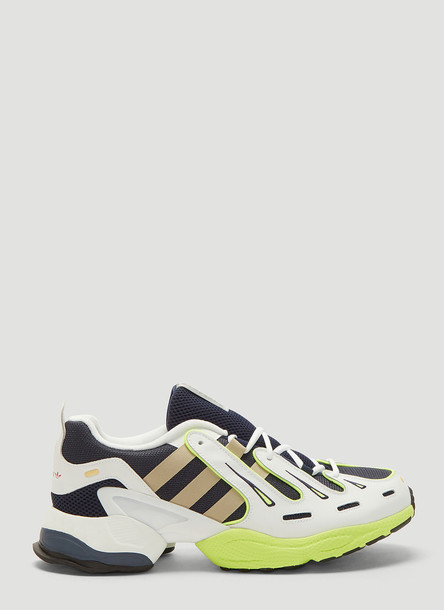Adidas Equipment Gazelle Sneakers in White size UK - 11
