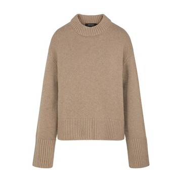 Lisa Yang Sony sweater