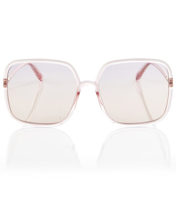 Dior Eyewear DiorSoStellaire S1U sunglasses in pink