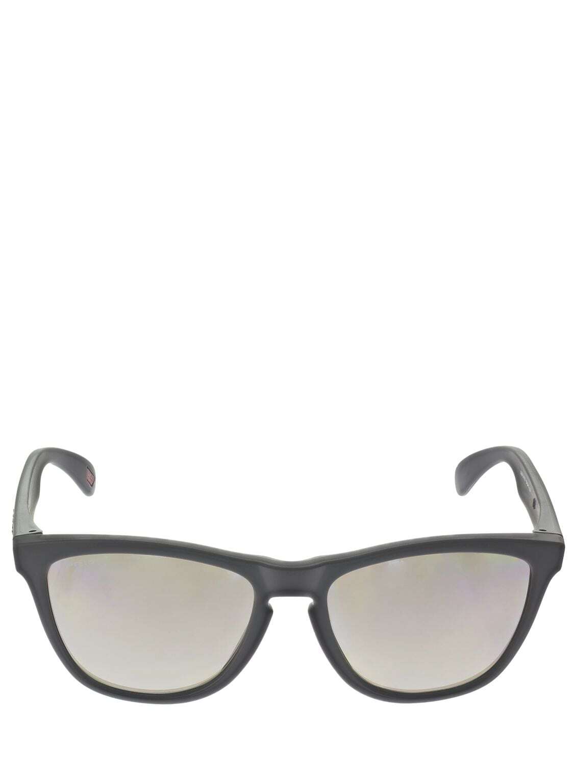 OAKLEY Frogskins Prizm Polarized Sunglasses in black