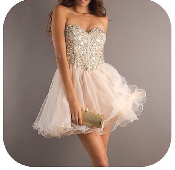 dress prom dress