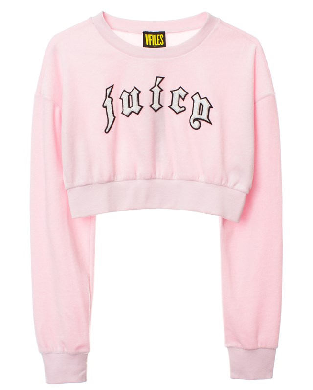 Juicy Couture Pink Jumper Store, SAVE 33% - www.fourwoodcapital.com