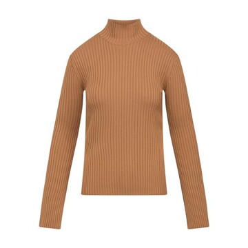Chloé Sweater in brown