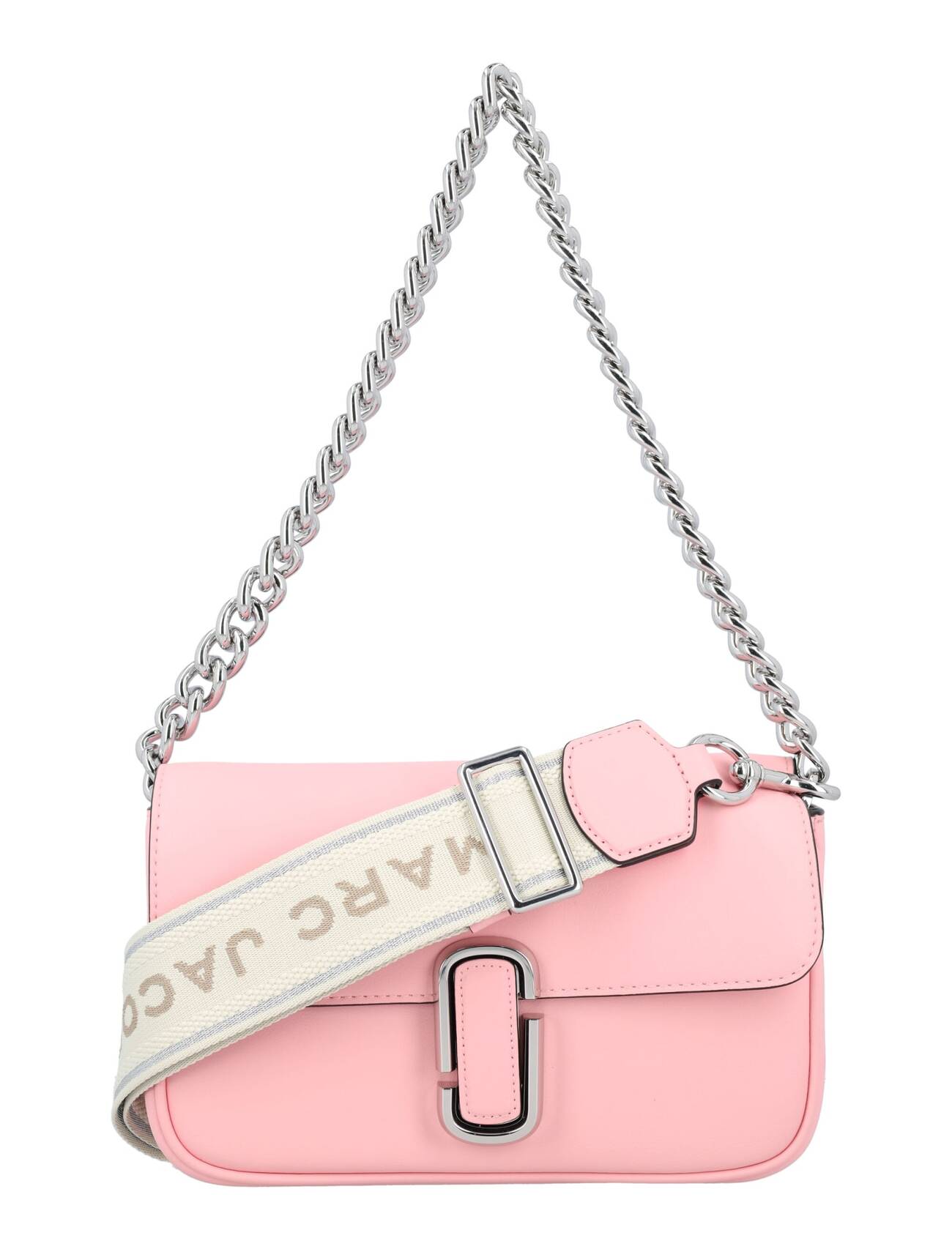 Marc Jacobs The J Bag in pink