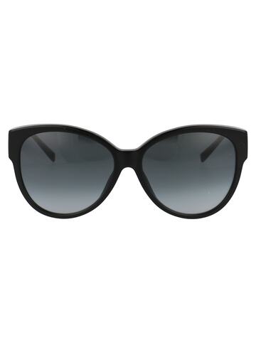 Givenchy Eyewear Gv 7206/f/s Sunglasses in black