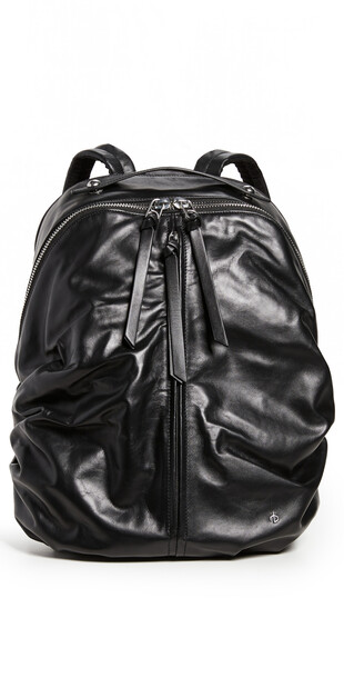 Rag & Bone Commuter Backpack in black