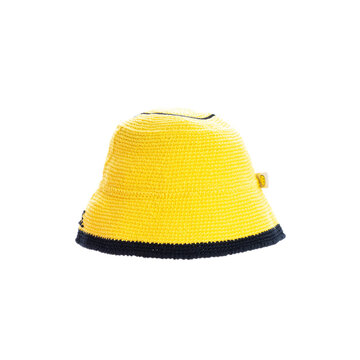 Philosophy Di Lorenzo Serafini X Smiley® Hat in yellow