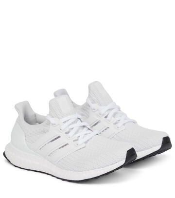 Adidas Ultraboost  sneakers in white