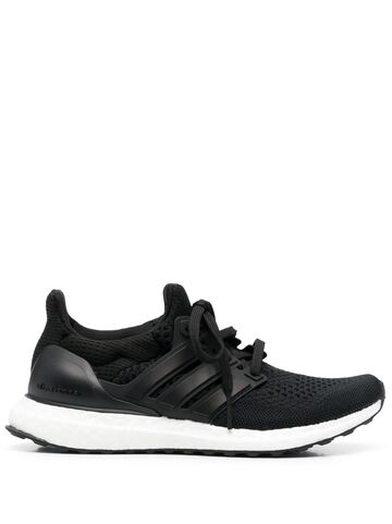 adidas ultraboost 1.0 sneakers - black