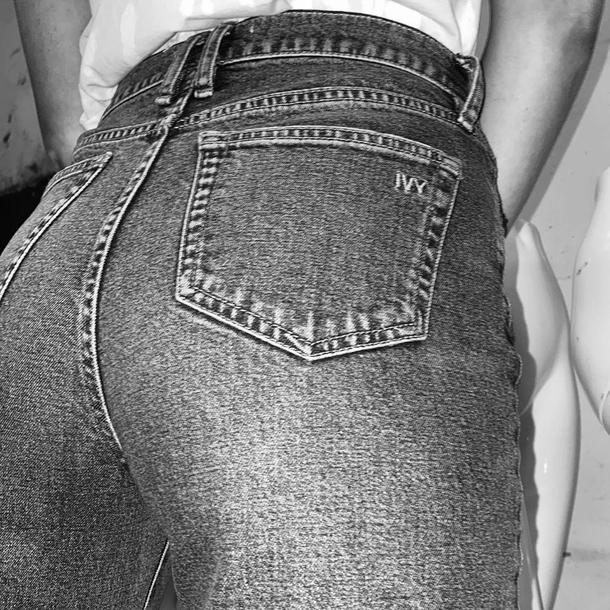 jeans - Wheretoget