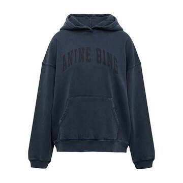 Anine Bing Harvey sweatshirt in black