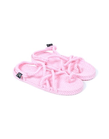 Nomadic State of Mind Sandals in pink