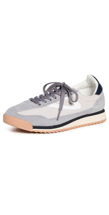 Tretorn Rawlins 2.0 Sneakers in grey / white