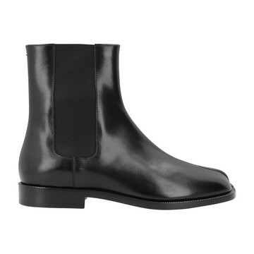 Maison Margiela H30 Tabi ankle boots in black