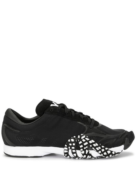 adidas Rehito low-top sneakers in black