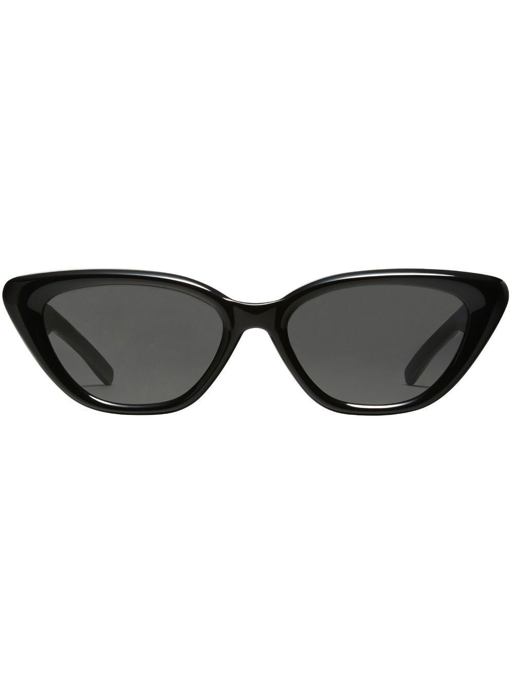 Gentle Monster cat-eye sunglasses - Black