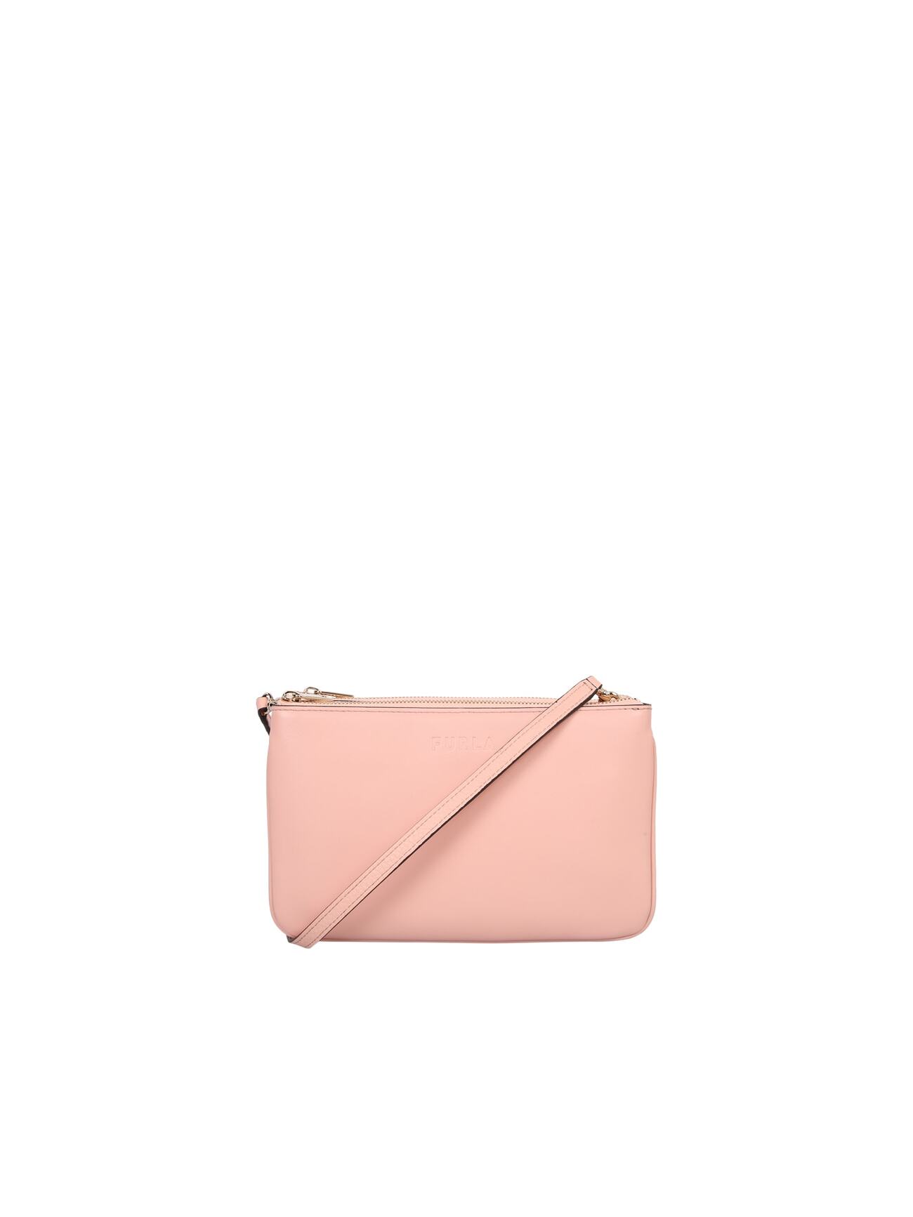 Furla Miastella Mini Bag in pink