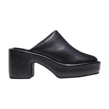 Clergerie Dorice sandals in black