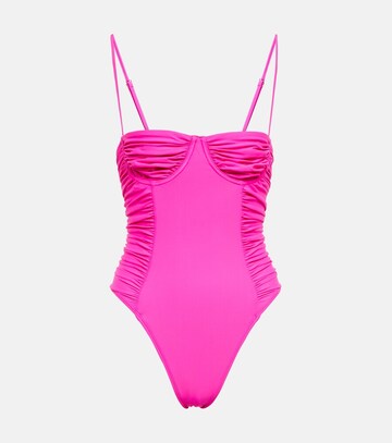 Bananhot Kelly swimsuit in pink