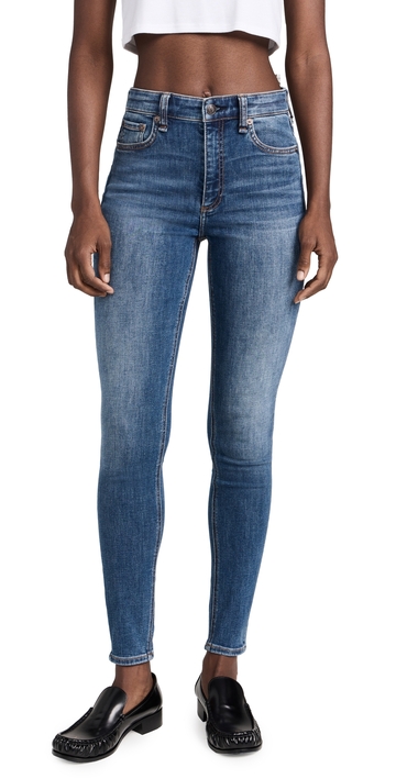 rag & bone nina high-rise skinny jeans garner 23