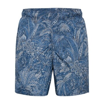 a.p.c. forrest shorts