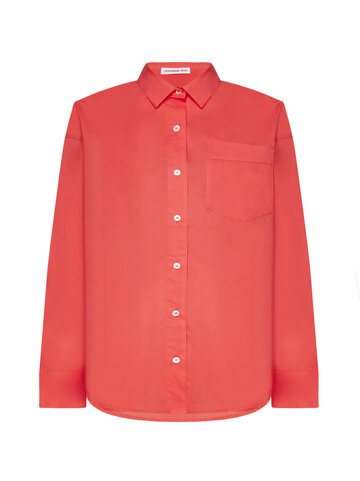 Designers Remix Shirt in red