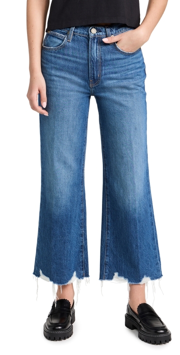frame the relaxed straight jeans beluga modern chew 28